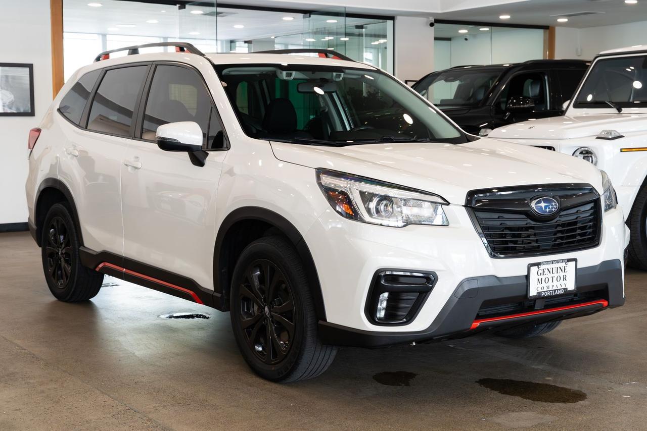 2019 Subaru Forester Sport Gladstone OR
