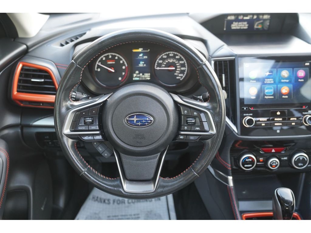2019 Subaru Forester Sport Price UT