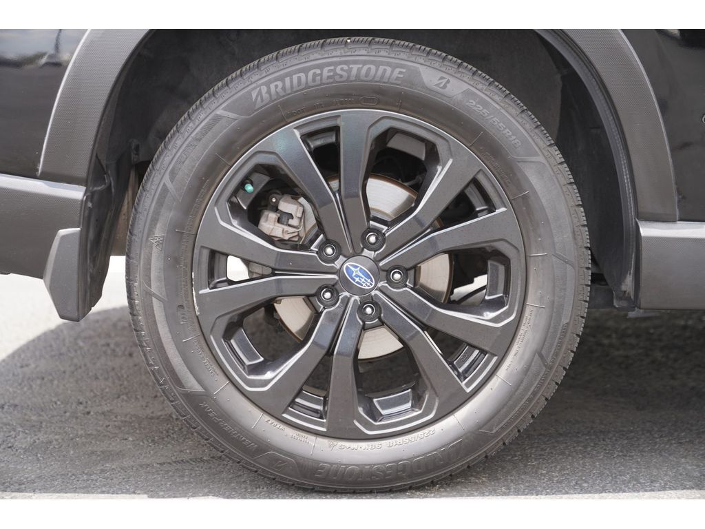 2019 Subaru Forester Sport Price UT