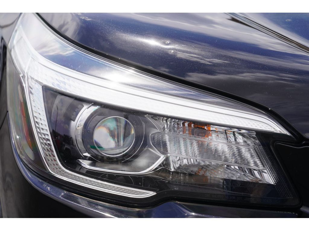 2019 Subaru Forester Sport Price UT