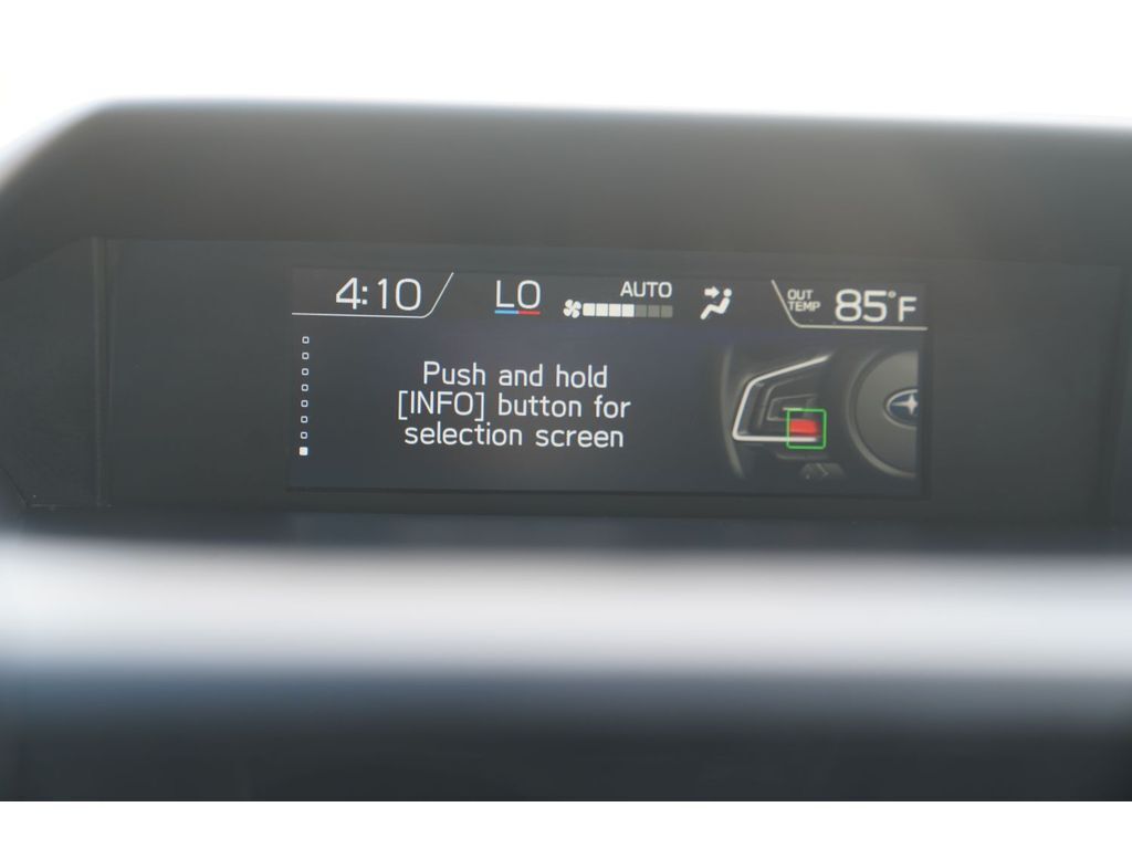 2019 Subaru Forester Sport Price UT