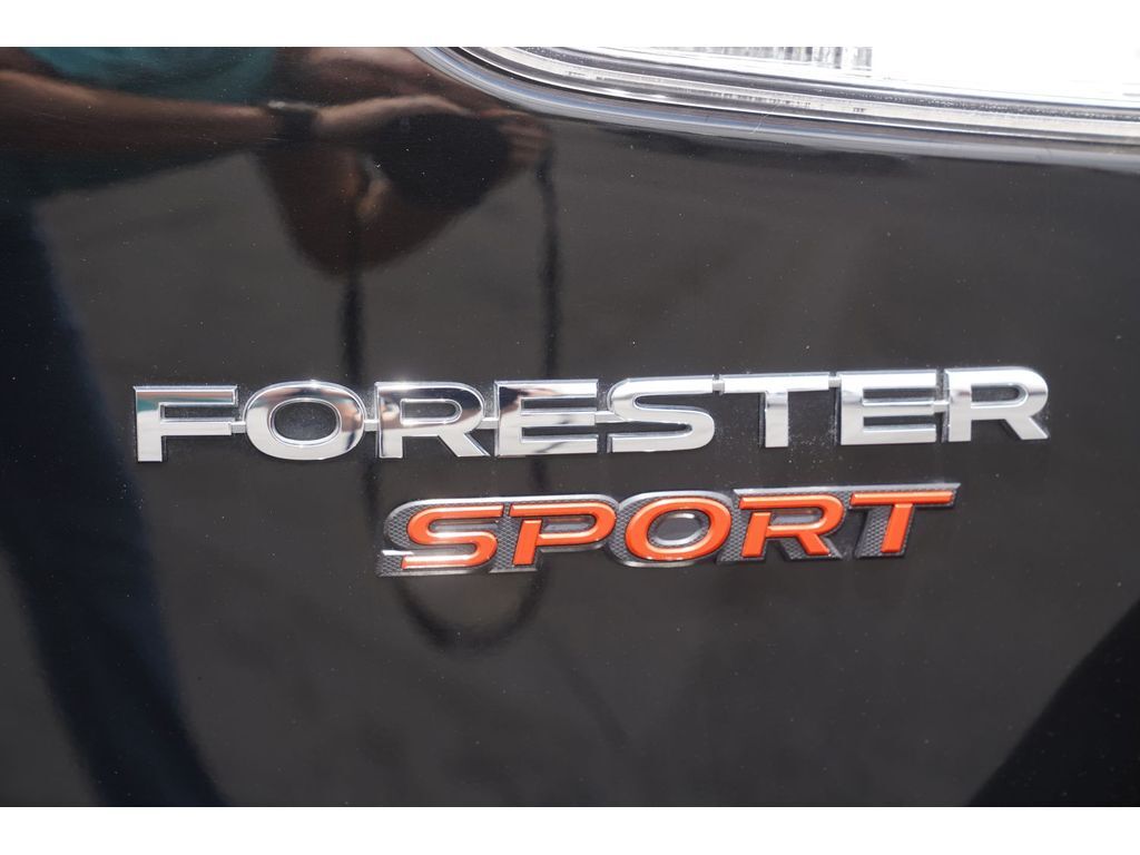 2019 Subaru Forester Sport Price UT