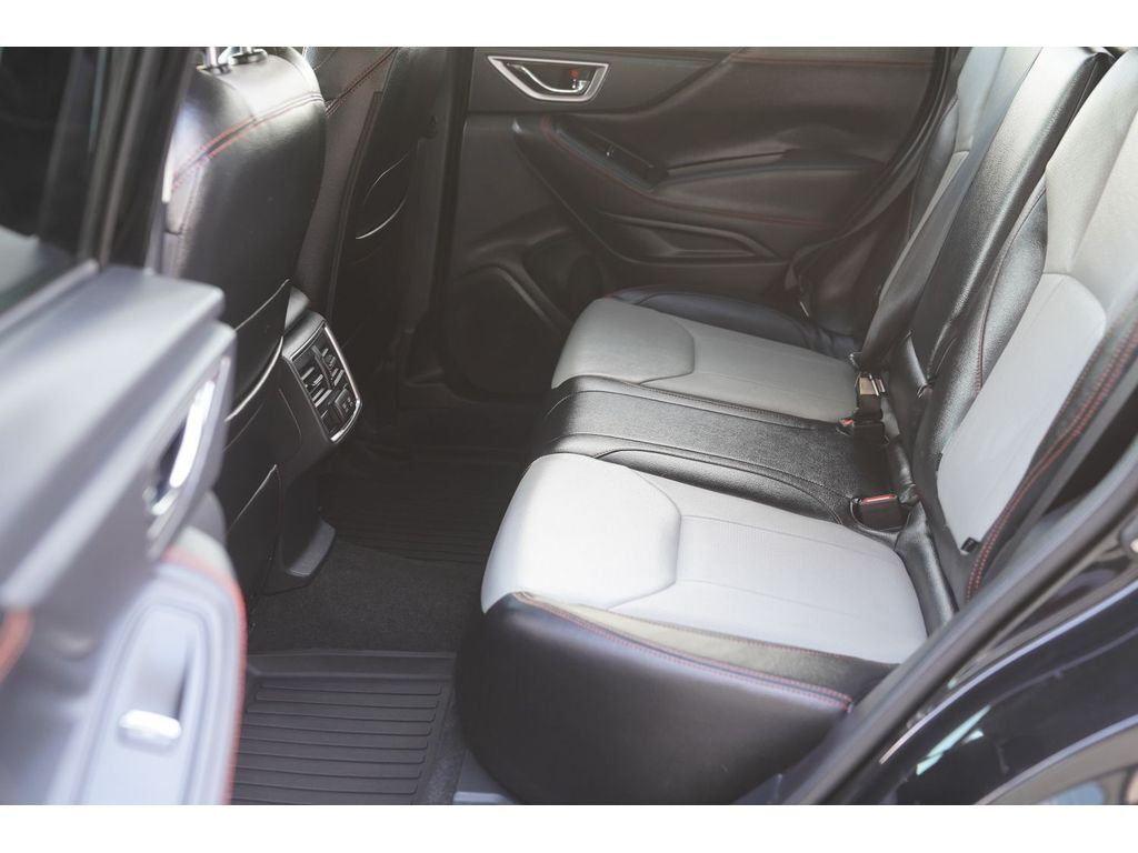 2019 Subaru Forester Sport Price UT