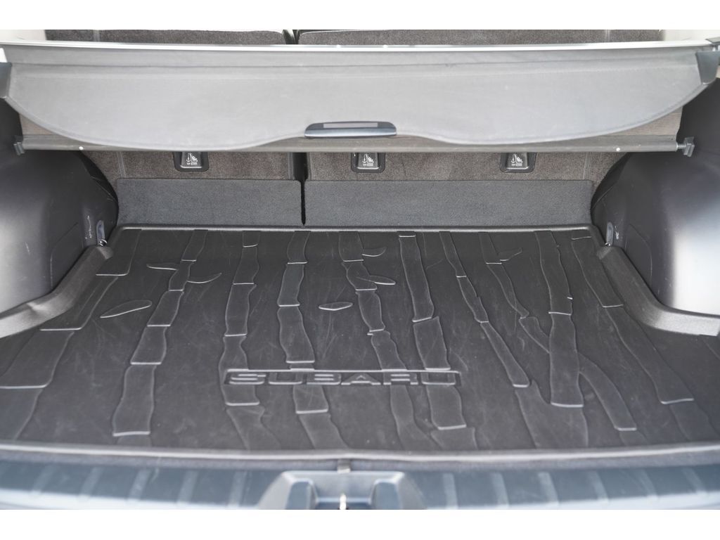 2019 Subaru Forester Sport Price UT