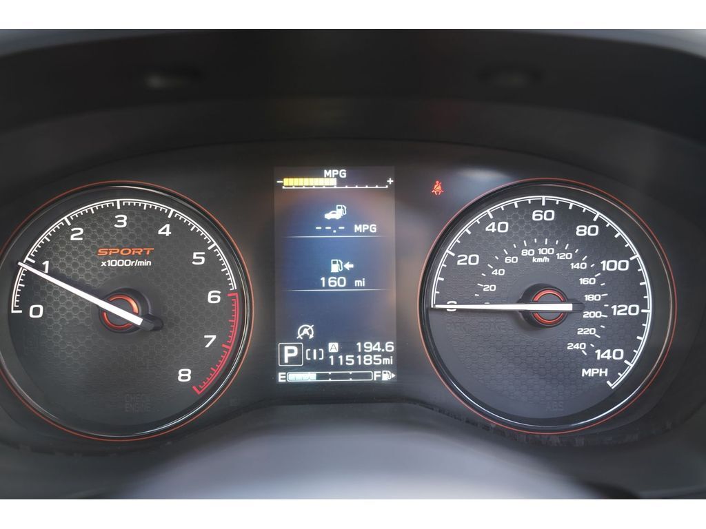 2019 Subaru Forester Sport Price UT