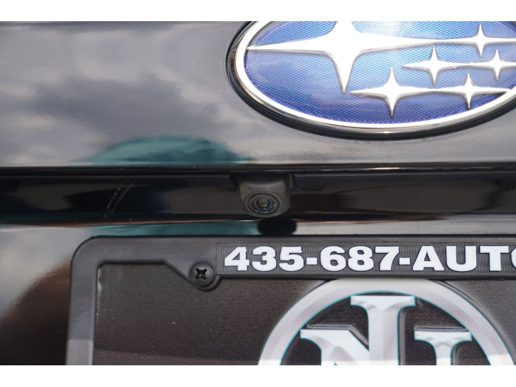 2019 Subaru Forester Sport Price UT
