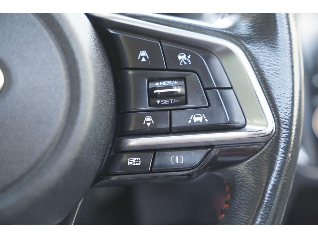 2019 Subaru Forester Sport Price UT