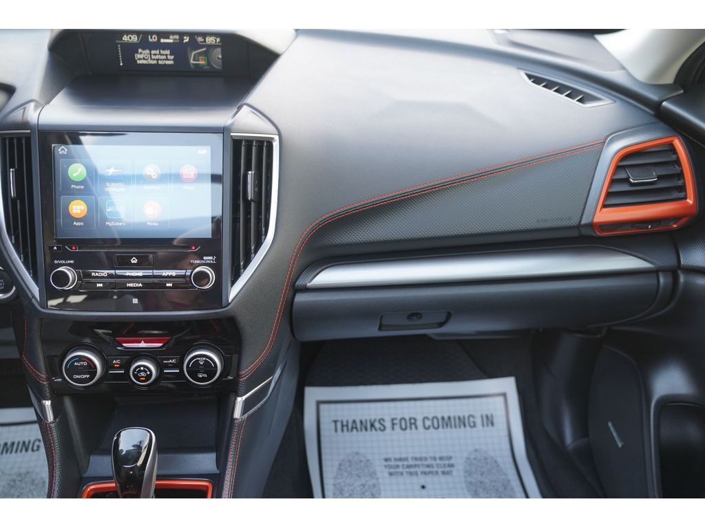 2019 Subaru Forester Sport Price UT