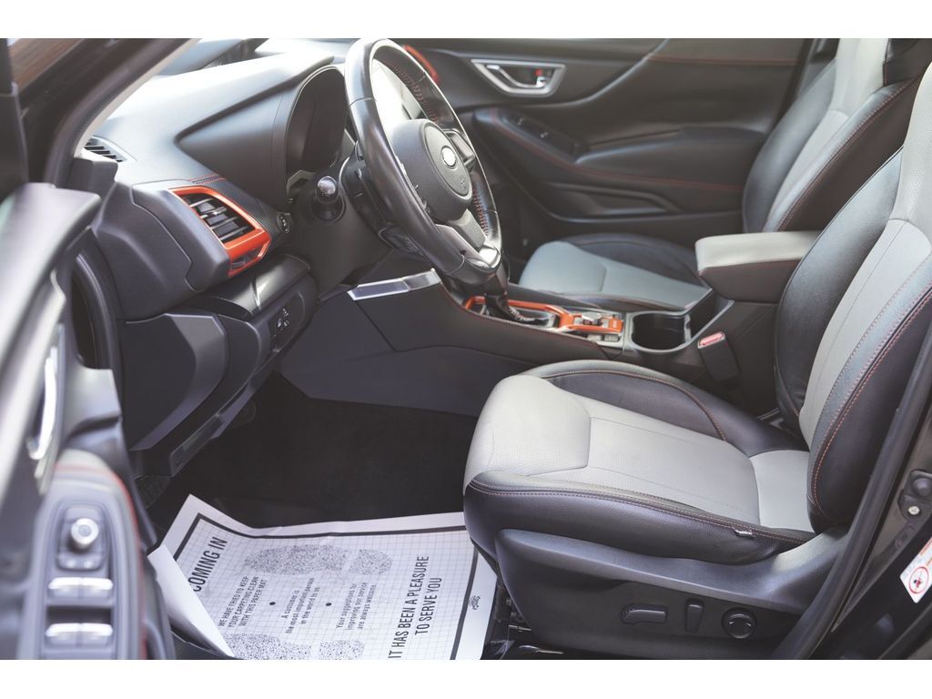 2019 Subaru Forester Sport Price UT