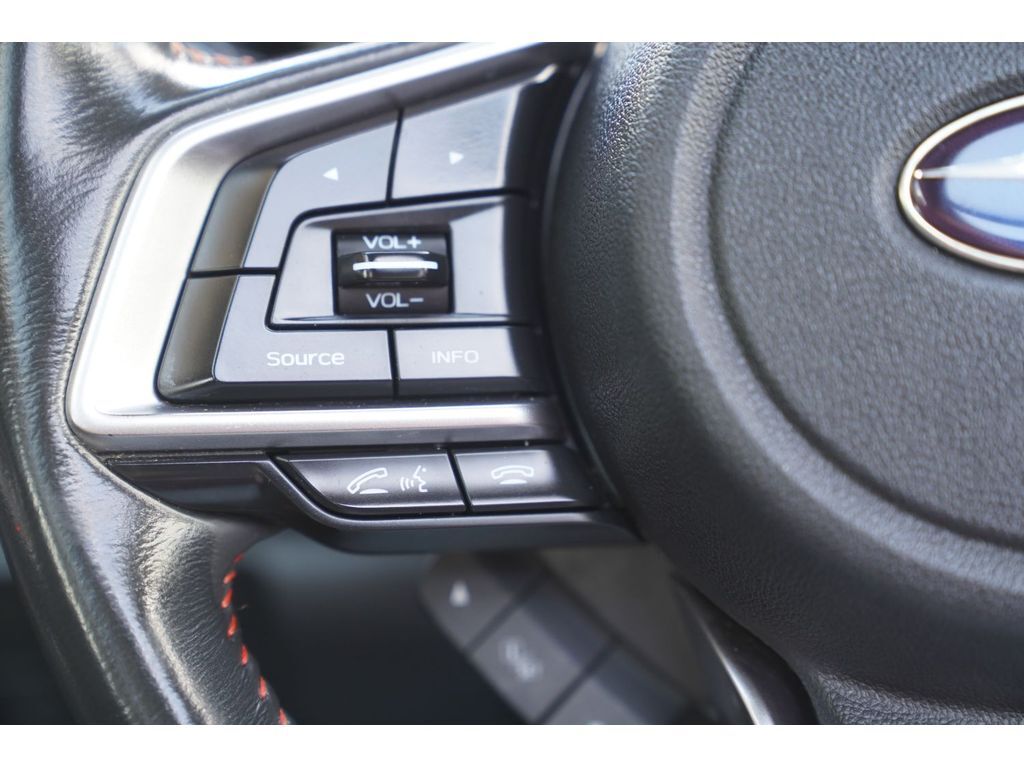 2019 Subaru Forester Sport Price UT