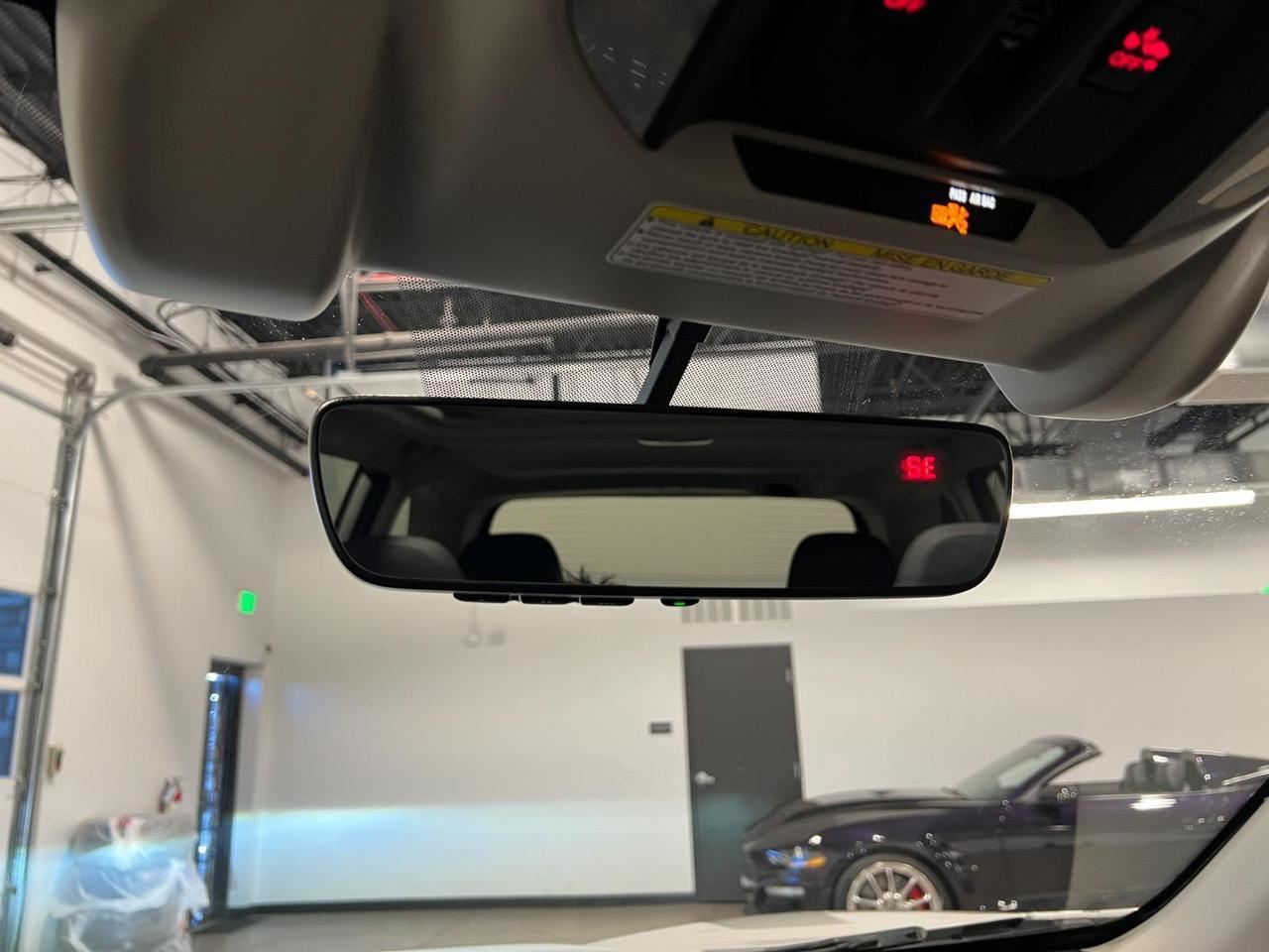 2019 Subaru Forester Sport Parker CO