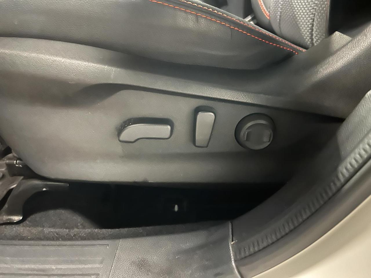 2019 Subaru Forester Sport Parker CO