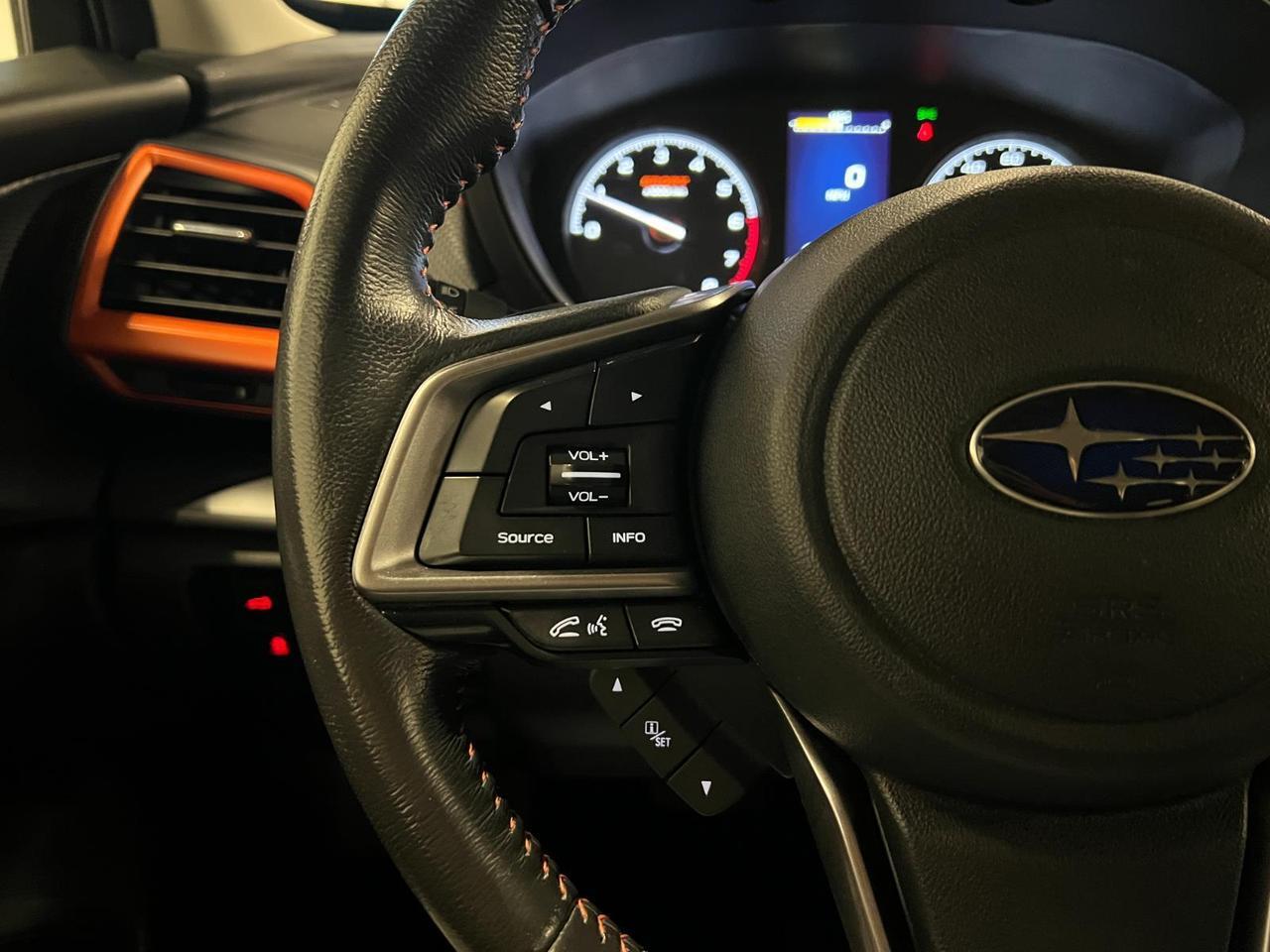 2019 Subaru Forester Sport Parker CO