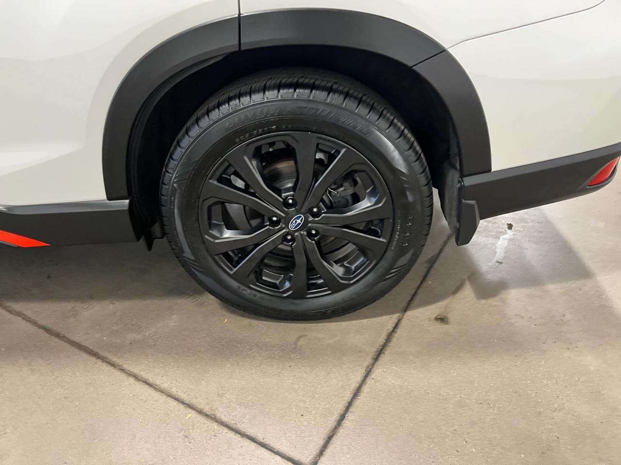 2019 Subaru Forester Sport Parker CO