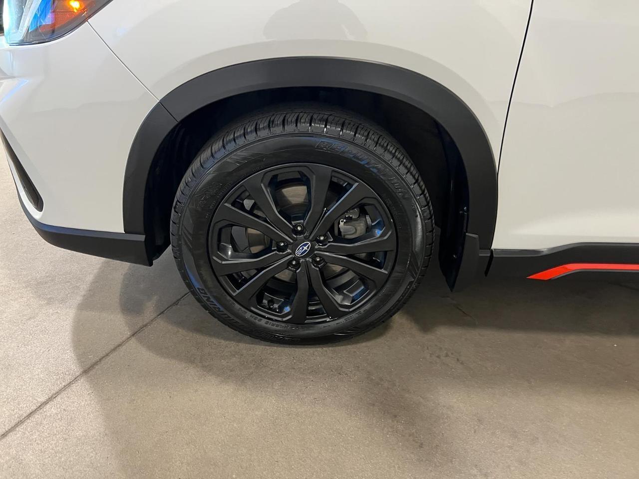 2019 Subaru Forester Sport Parker CO