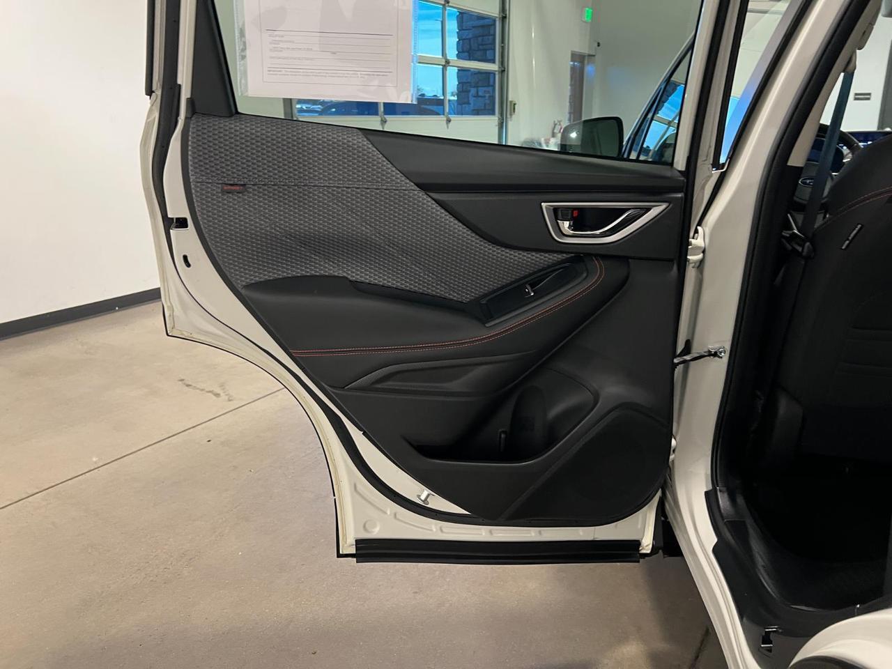 2019 Subaru Forester Sport Parker CO