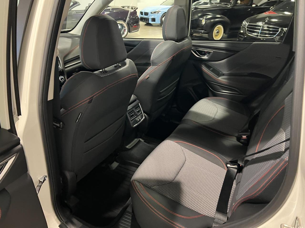 2019 Subaru Forester Sport Parker CO