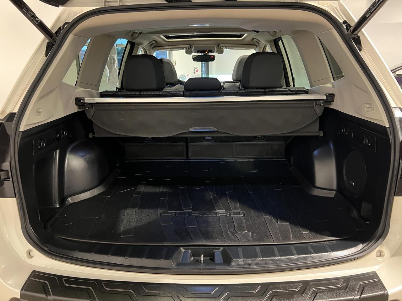 2019 Subaru Forester Sport Parker CO