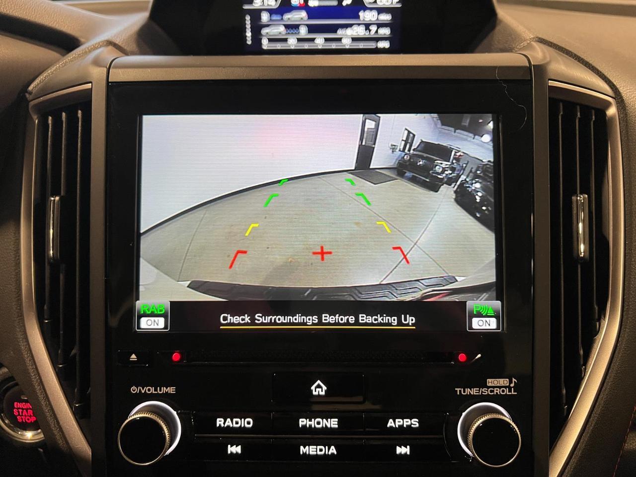 2019 Subaru Forester Sport Parker CO