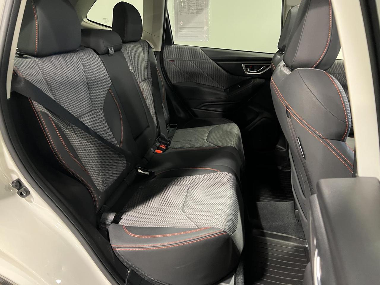 2019 Subaru Forester Sport Parker CO