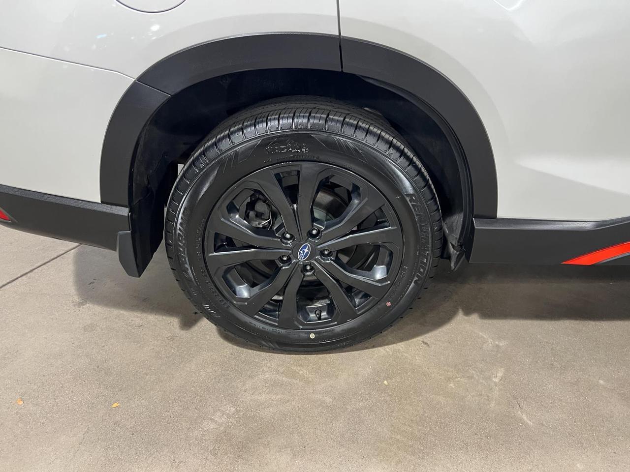 2019 Subaru Forester Sport Parker CO
