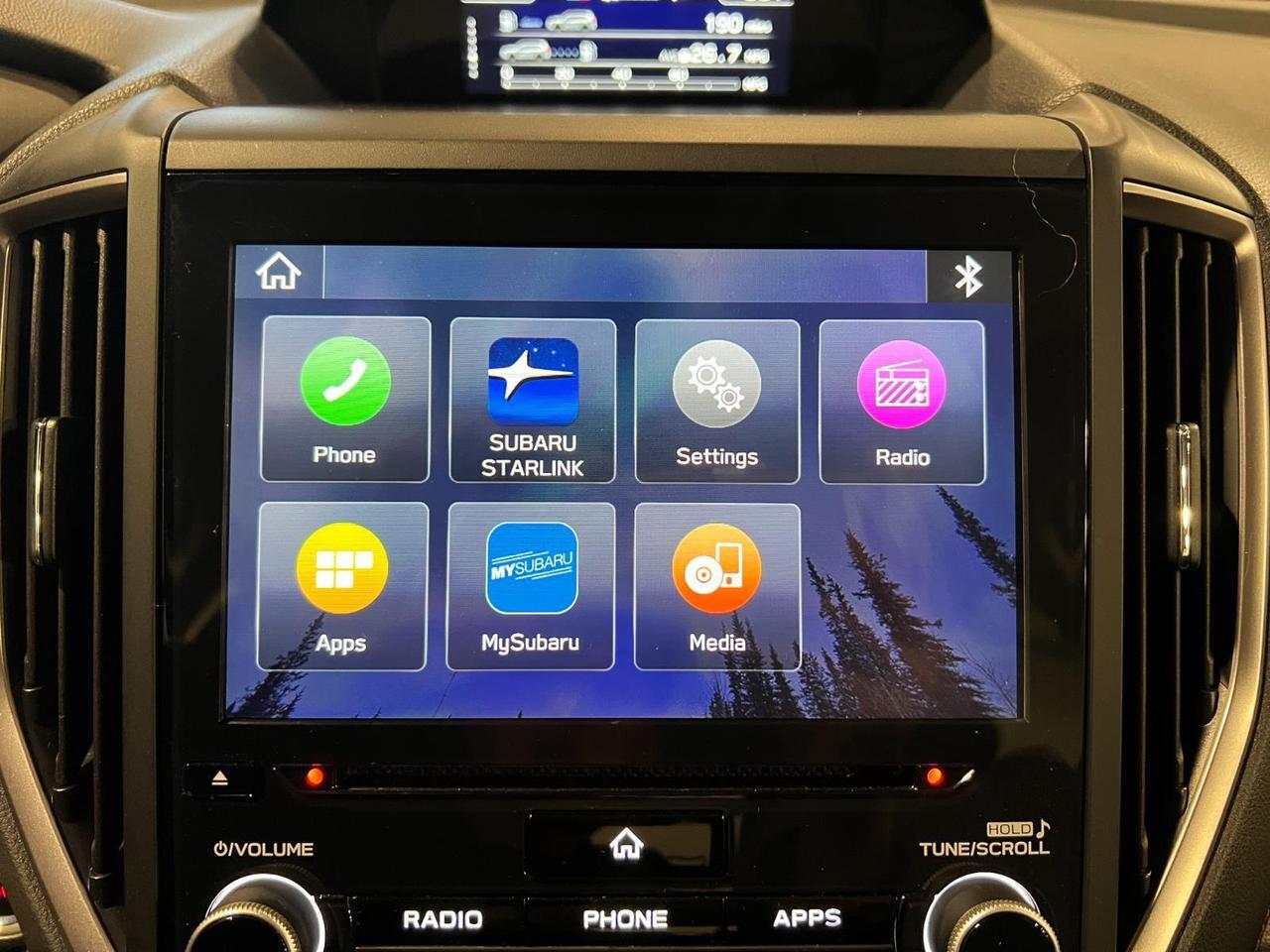 2019 Subaru Forester Sport Parker CO