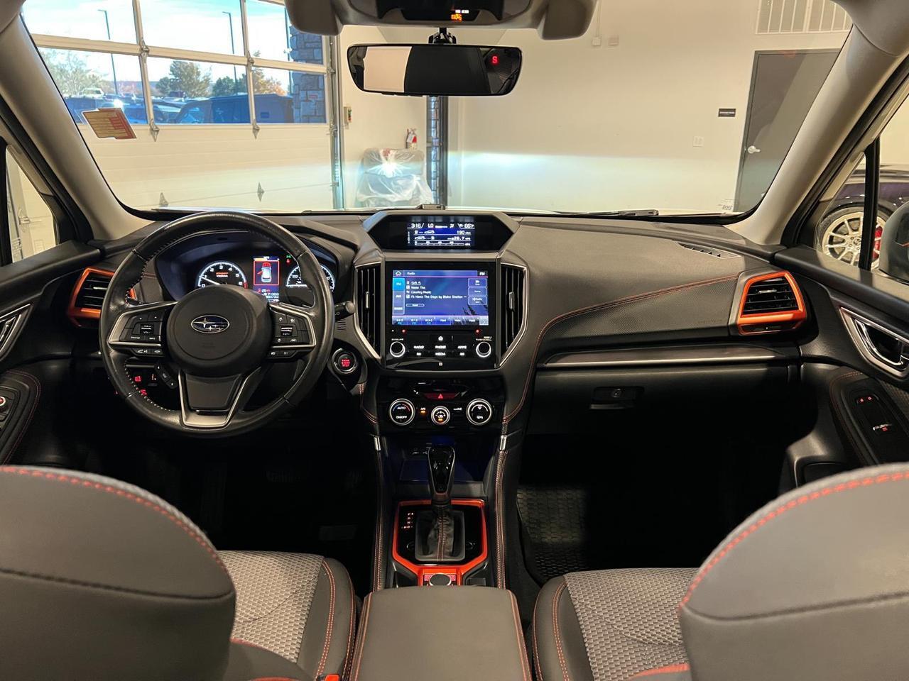 2019 Subaru Forester Sport Parker CO