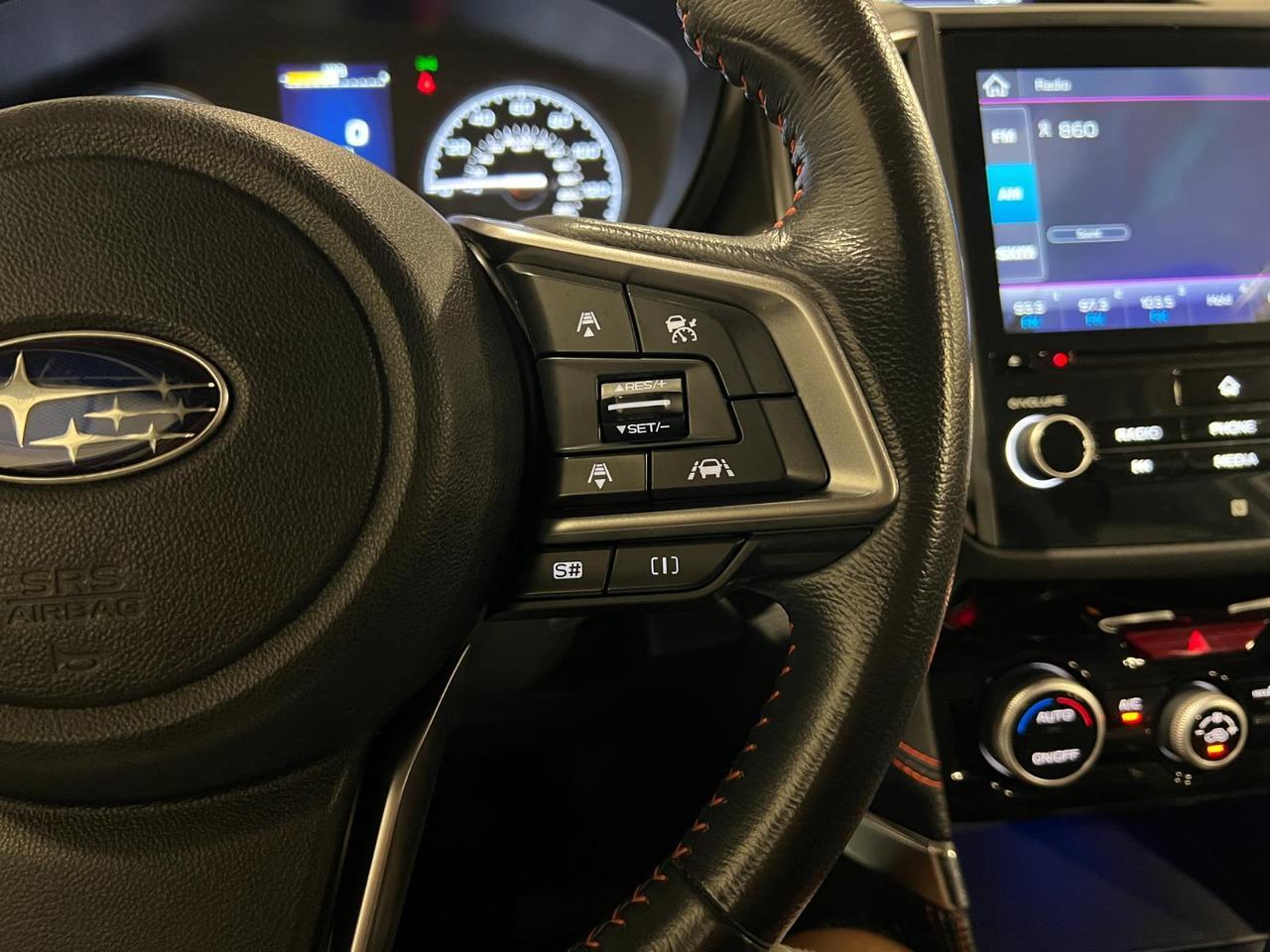 2019 Subaru Forester Sport Parker CO