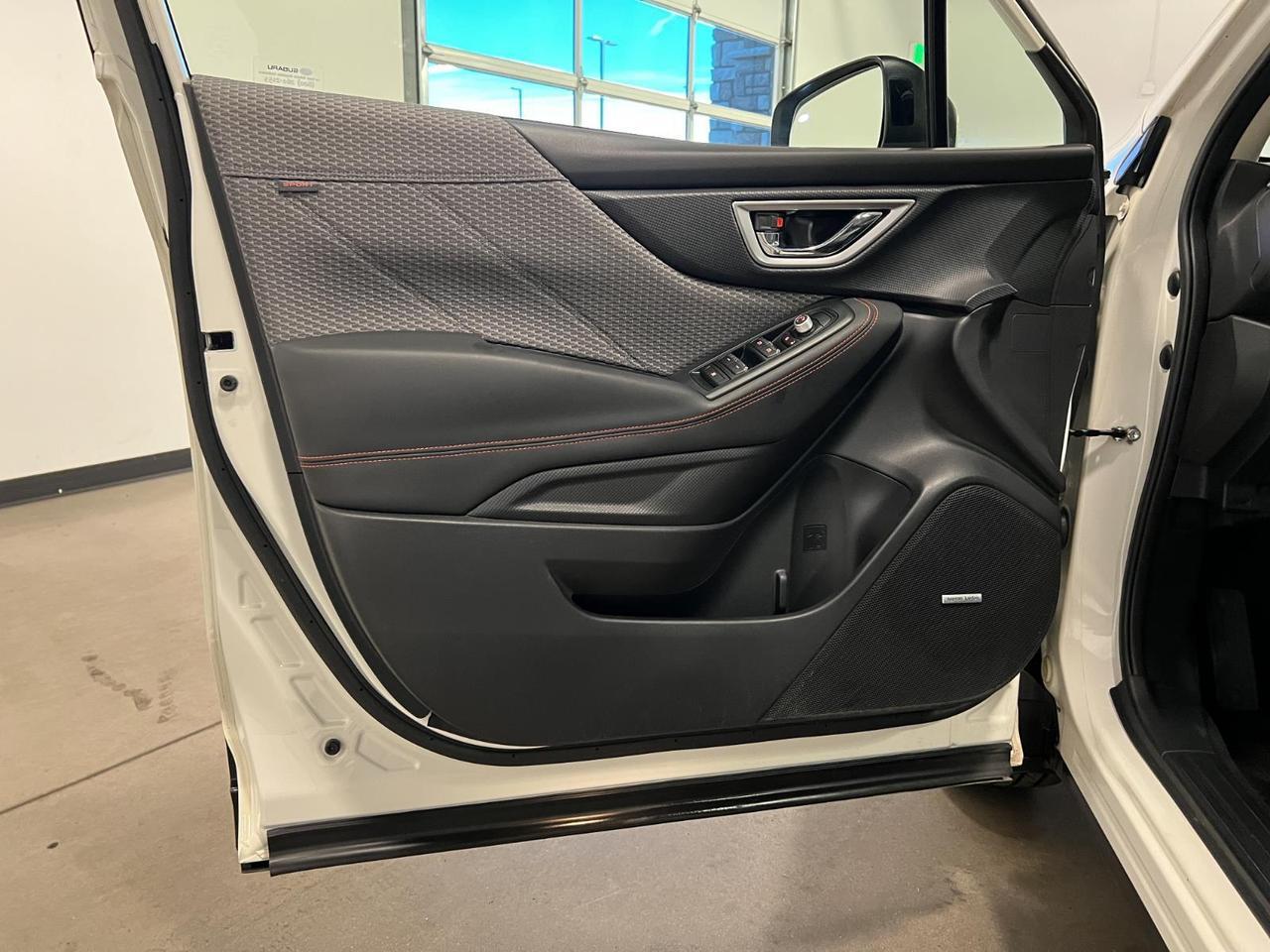 2019 Subaru Forester Sport Parker CO