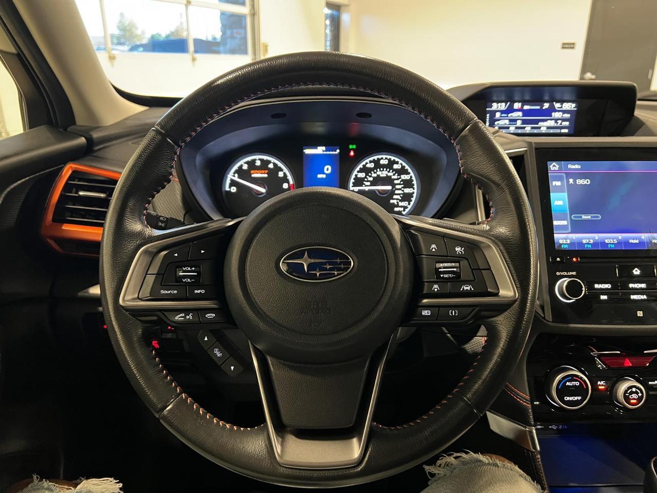 2019 Subaru Forester Sport Parker CO