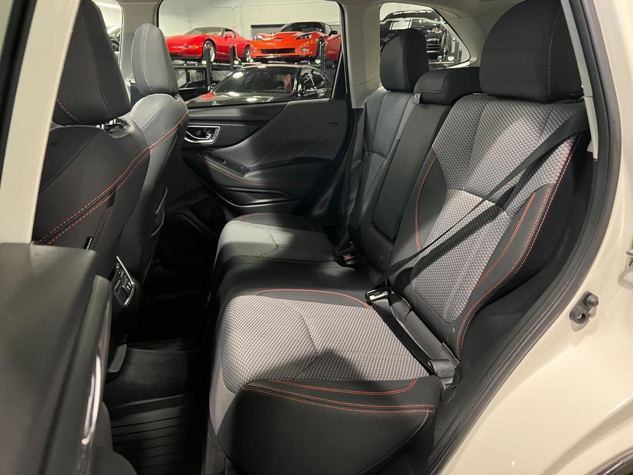 2019 Subaru Forester Sport Parker CO