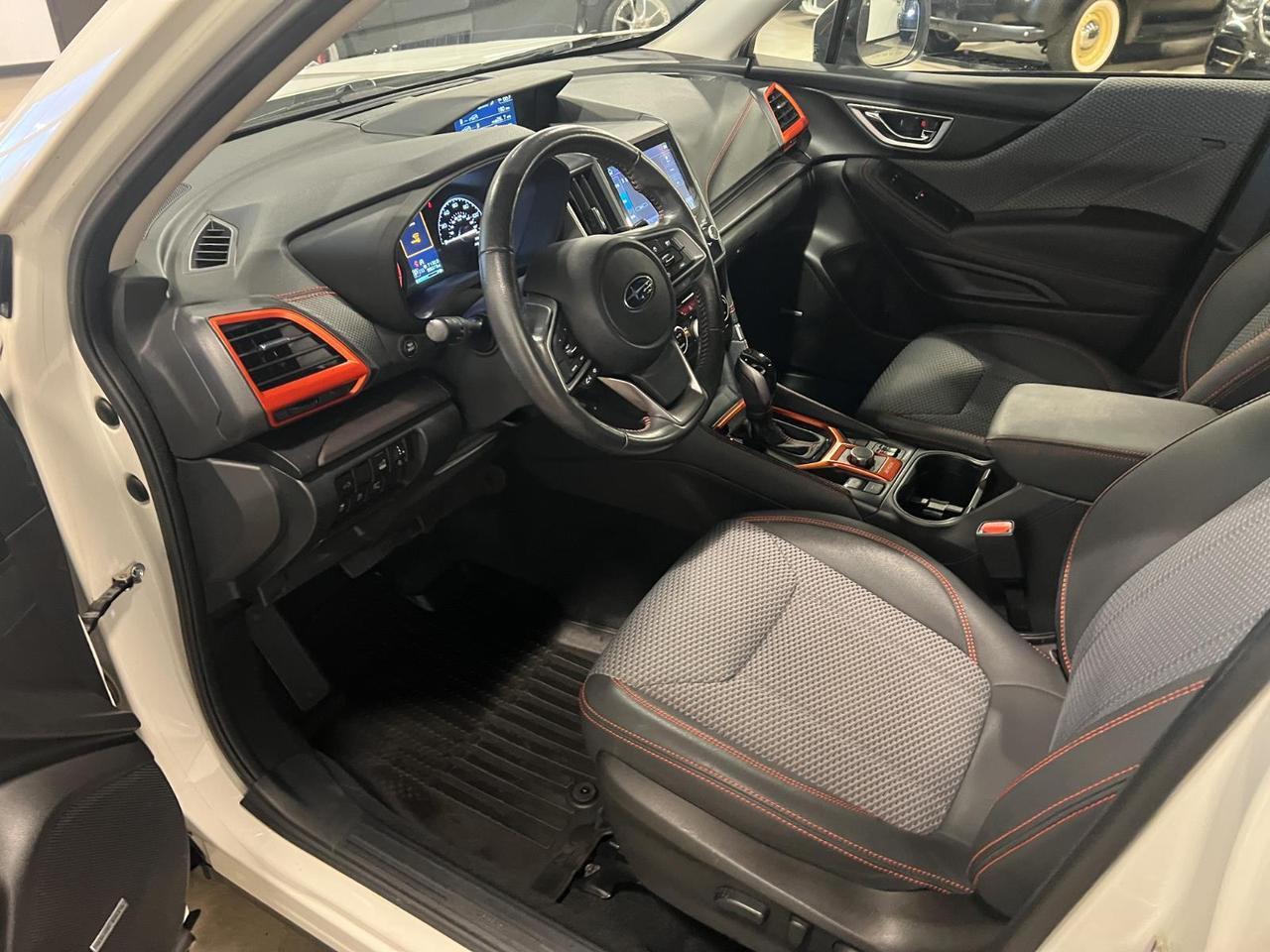 2019 Subaru Forester Sport Parker CO