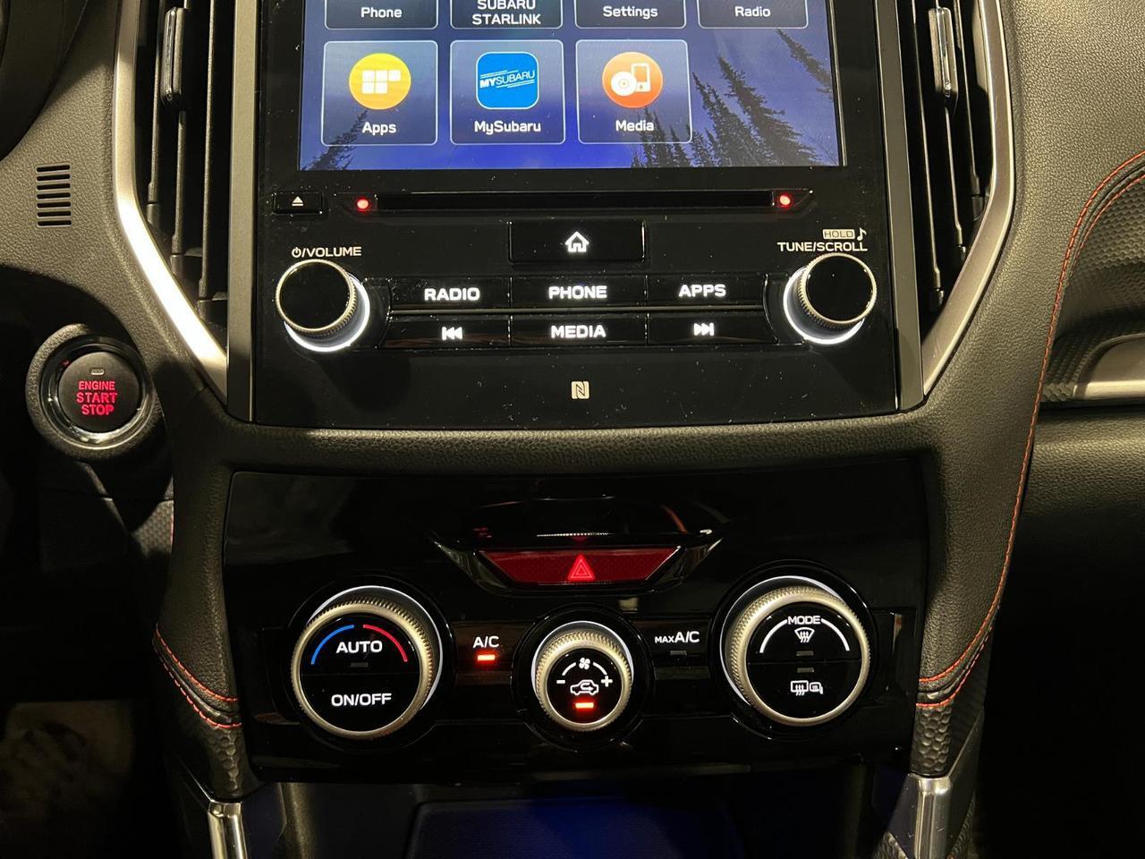 2019 Subaru Forester Sport Parker CO