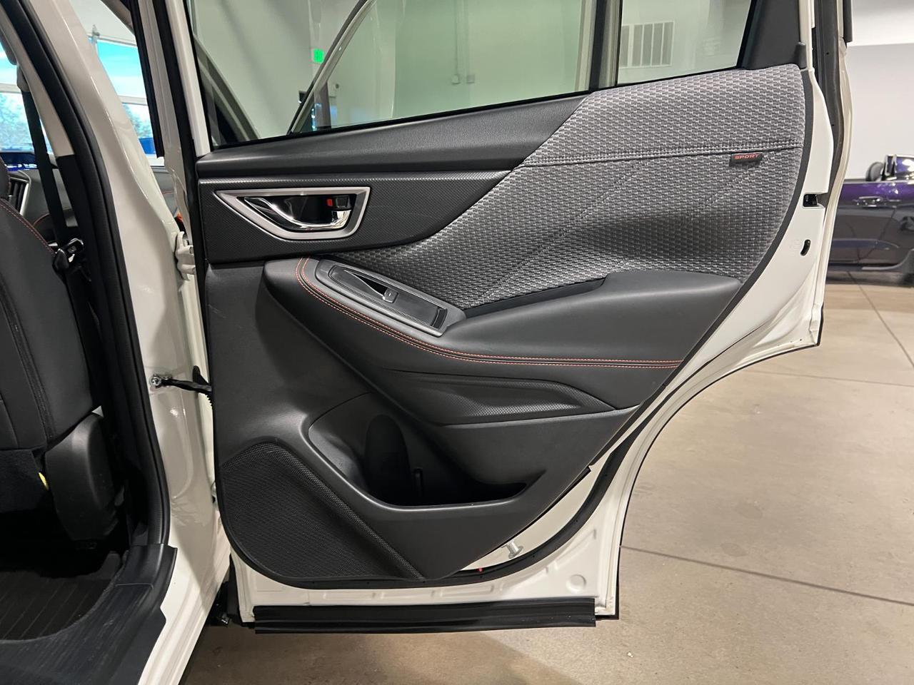 2019 Subaru Forester Sport Parker CO