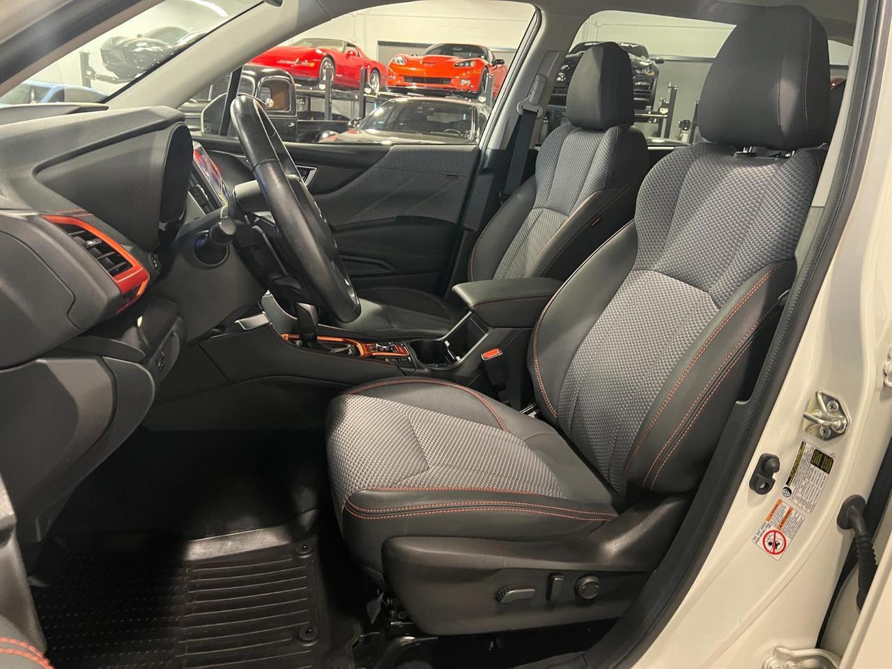 2019 Subaru Forester Sport Parker CO