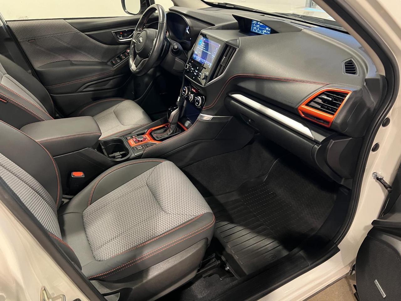 2019 Subaru Forester Sport Parker CO