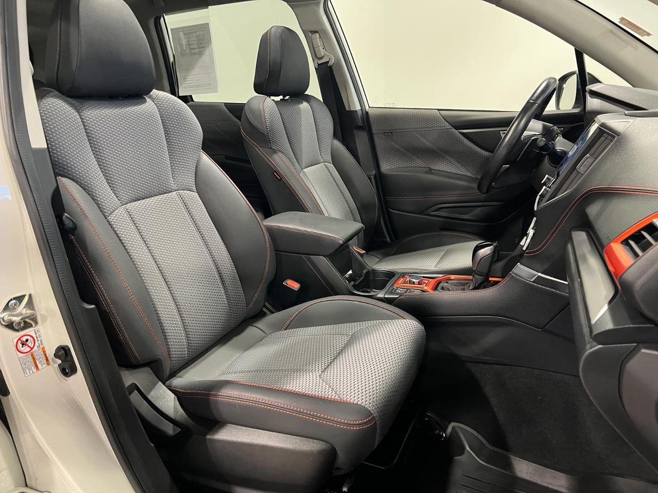 2019 Subaru Forester Sport Parker CO