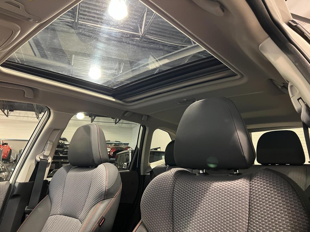 2019 Subaru Forester Sport Parker CO