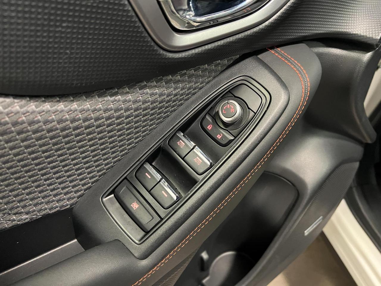 2019 Subaru Forester Sport Parker CO