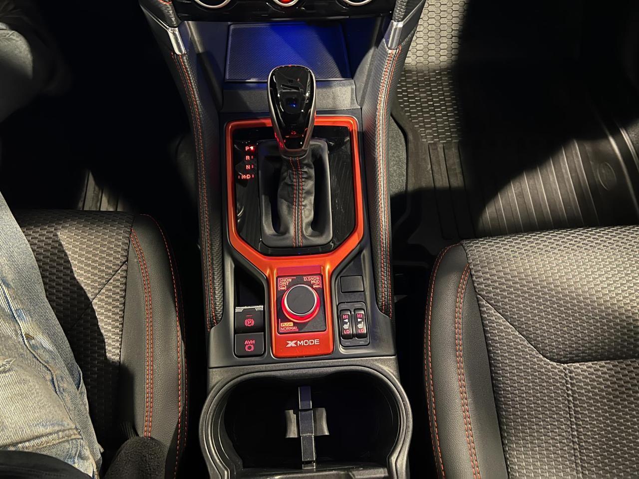 2019 Subaru Forester Sport Parker CO