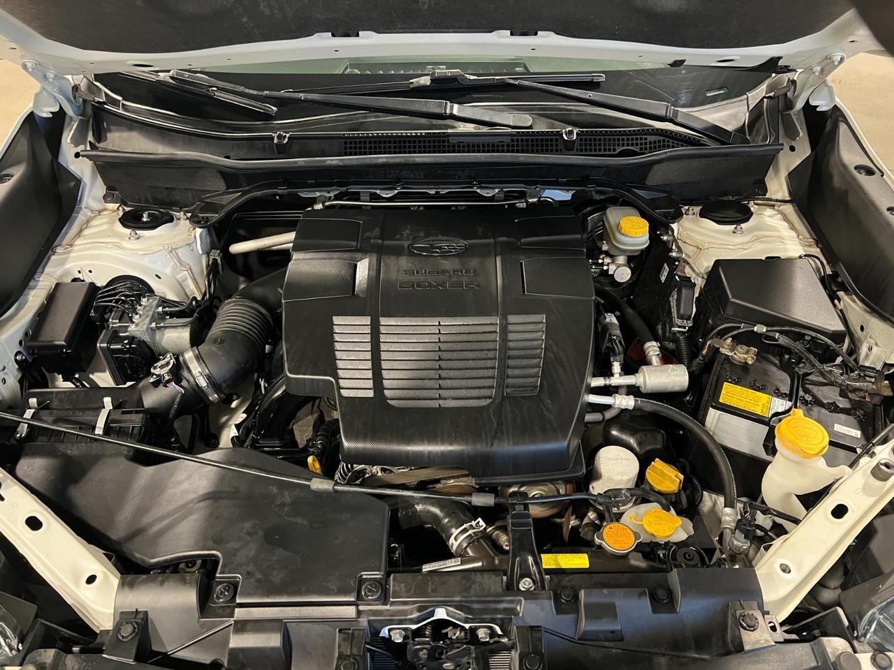 2019 Subaru Forester Sport Parker CO