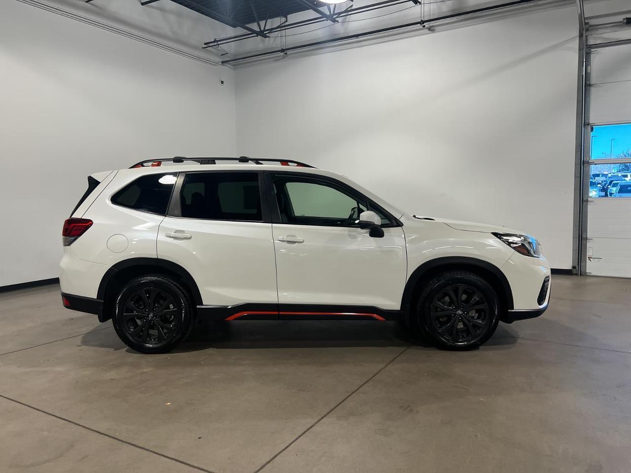 2019 Subaru Forester Sport Parker CO