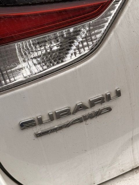 2019 Subaru Forester Sport Klamath Falls OR