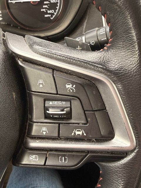 2019 Subaru Forester Sport Klamath Falls OR