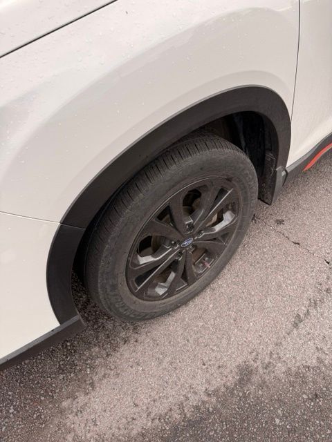 2019 Subaru Forester Sport Klamath Falls OR