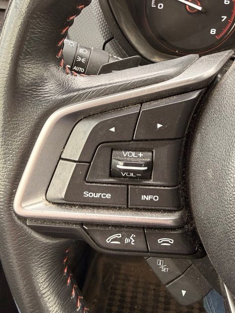 2019 Subaru Forester Sport Klamath Falls OR