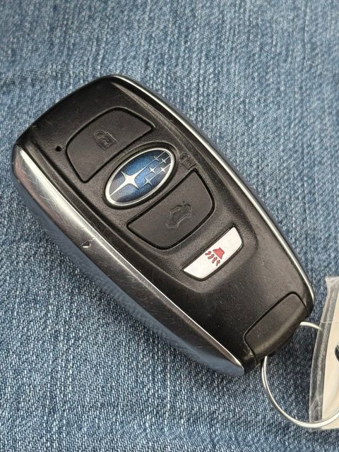 2019 Subaru Forester Sport Klamath Falls OR
