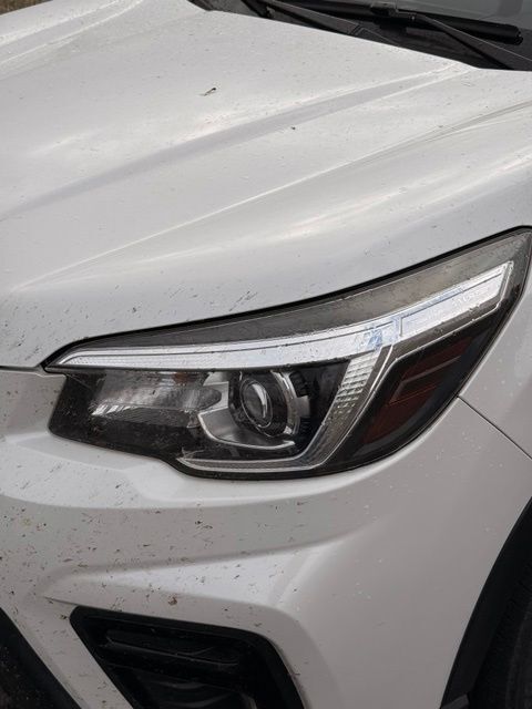 2019 Subaru Forester Sport Klamath Falls OR