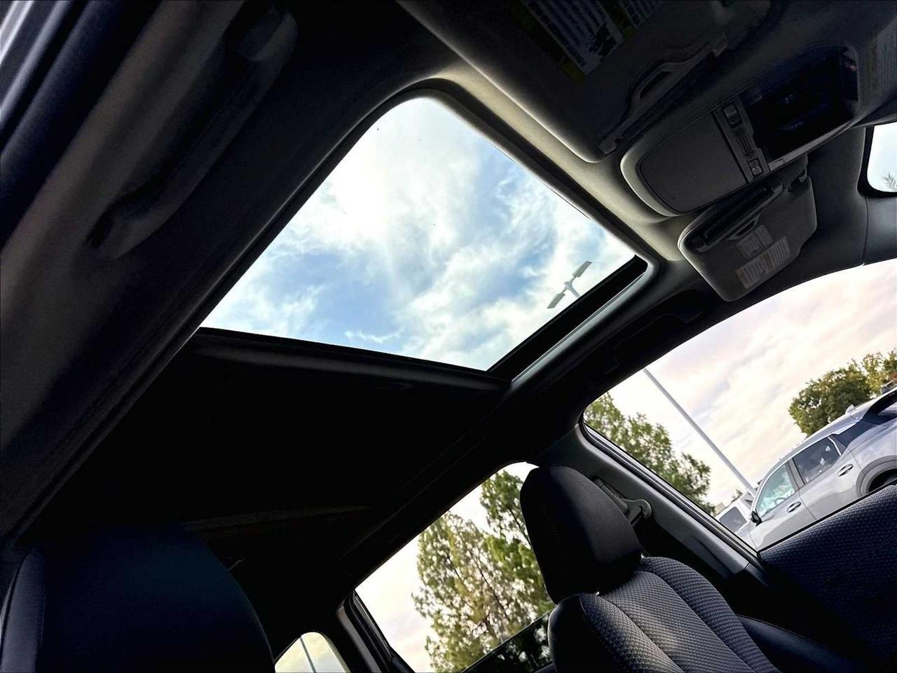 2019 Subaru Forester Sport Roseville CA