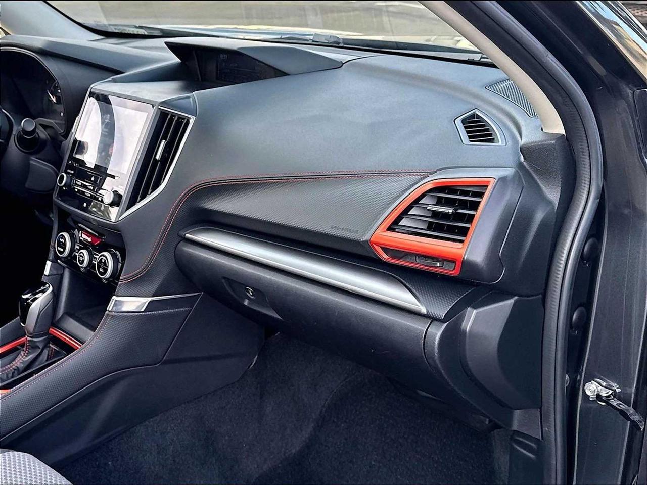 2019 Subaru Forester Sport Roseville CA